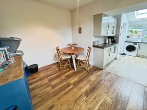 Dining kitchen- click for photo gallery